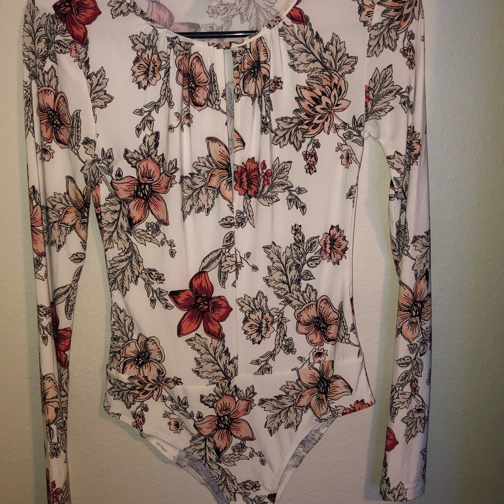 Bodysuit